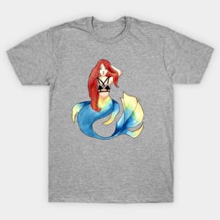 Mermaid dreams T-Shirt